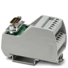 PHOENIX CONTACT PHC2322142 VIP-2/SC/D 9SUB/M/LED MODULO VARIOFACE