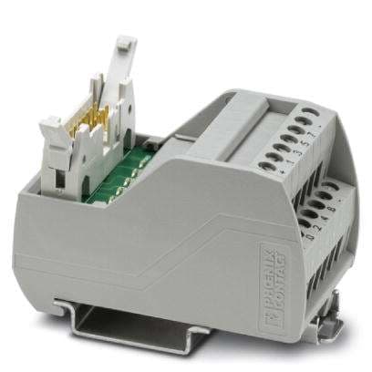PHOENIX CONTACT PHC2322249 VIP-2/SC/FLK14/LED/PLC MODULO VARIOFACE