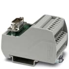 PHOENIX CONTACT - PHC2322326 VIP-2/SC/HD15SUB/M MODULO VARIOFACE