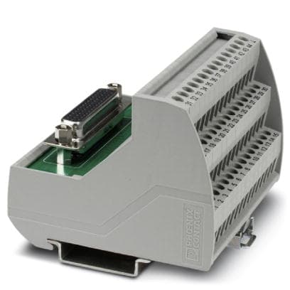 PHOENIX CONTACT PHC2322427 VIP-3/SC/HD44SUB/F MODULO VARIOFACE