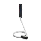 PHOENIX CONTACT - PHC2322443 VIP-PA-FLK50/ 0,5M/S7 ADATTATORE FRONTAL