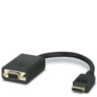 PHOENIX CONTACT PHC2400173 DP TO VGA ADPTR DISPLAY PER ADATTAT. VID