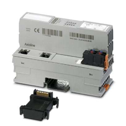 PHOENIX CONTACT PHC2688459 AXL F BK ETH ACCOPPIATORE BUS AXIOLINE
