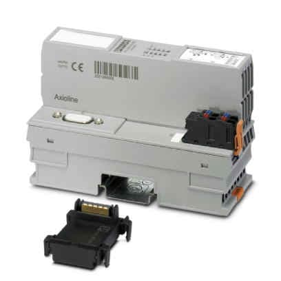 PHOENIX CONTACT PHC2688530 AXL F BK PB ACCOPPIATORE BUS
