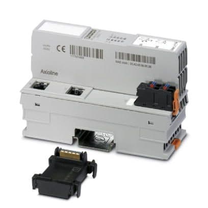 PHOENIX CONTACT PHC2688899 AXL F BK EC ACCOPPIATORE BUS
