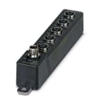 PHOENIX CONTACT - PHC2700200 FL SWITCH 1605 M12 IND.ETHERNET SWITCH I