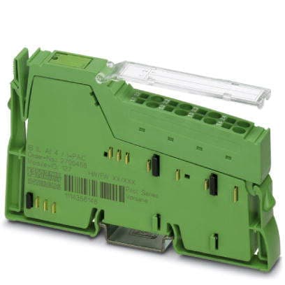 PHOENIX CONTACT PHC2700458 IB IL AI 4/I-PAC MODULO INGRESSO ANALOG.