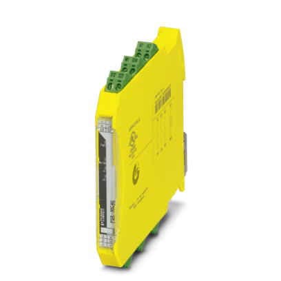 PHOENIX CONTACT PHC2700569 PSR-MC40-3NO-1DO-24DC-SC MOD. SICUREZZA