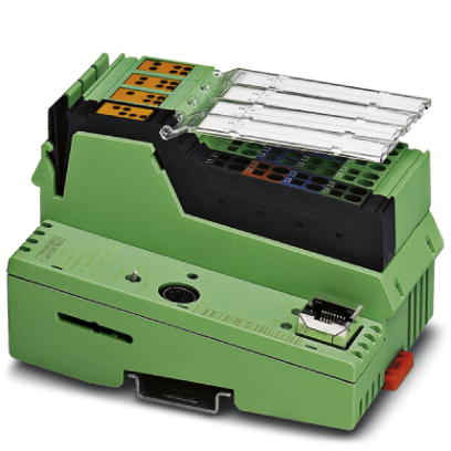 PHOENIX CONTACT - PHC2700974 ILC 151 ETH CONTROLLER