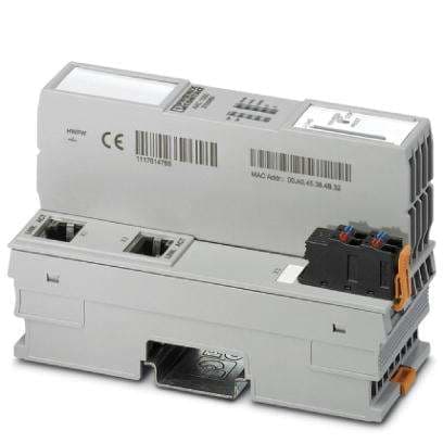 PHOENIX CONTACT PHC2700988 AXC 1050 CONTROLLORE
