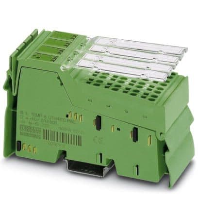 PHOENIX CONTACT PHC2701000 IB IL TEMP 8 UTH/RTD-PAC MOD. INGR. ANAL
