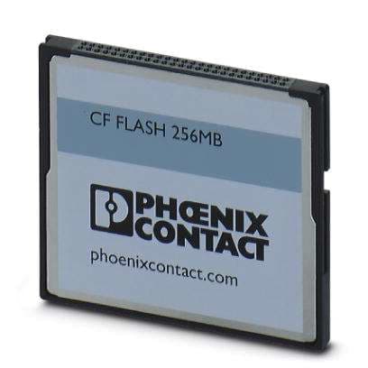 PHOENIX CONTACT PHC2701189 CF FLASH 2GB APPLIC A MEMORIA