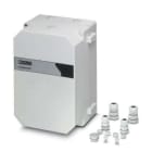 PHOENIX CONTACT - PHC2701204 FL RUGGED BOX CASSETTA DISTRIBUZIONE