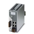 PHOENIX CONTACT PHC2702255 TC EXTENDER 6004 ETH-2S ETHERNET EXTENDE