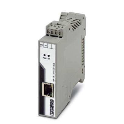 PHOENIX CONTACT PHC2702321 GW PL ETH/BASIC-BUS GATEWAY HART