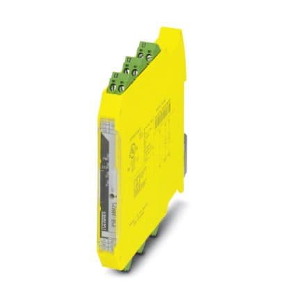 PHOENIX CONTACT PHC2702356 PSR-MM25-1NO-2DO-24DC-SP RELE DI SICUREZ