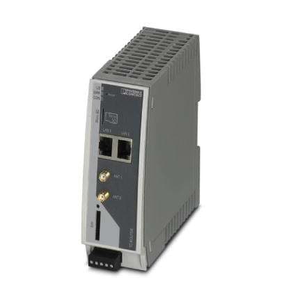 PHOENIX CONTACT PHC2702528 TC ROUTER 3002T-4G ROUTER 4G