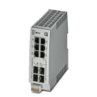 PHOENIX CONTACT PHC2702653 FL SWITCH 2304-2GC-2SFP SWITCH MANAGED
