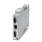 PHOENIX CONTACT PHC2702760 GW DEVICE SERVER 1E/2DB9 GATEWAY