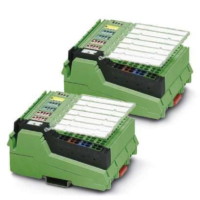 PHOENIX CONTACT PHC2702875 ILB BT ADIO MUX KIT BLUETOOTH