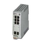 PHOENIX CONTACT PHC2702970 FL SWITCH 2306-2SFP SWITCH MANAGED