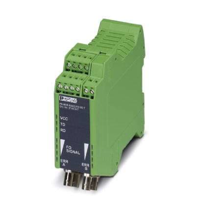 PHOENIX CONTACT - PHC2708397 PSI-MOS-RS422/FO 850 T CONVERTITORE FO