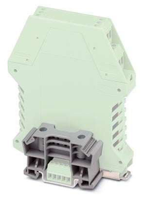 PHOENIX CONTACT PHC2713780 E/ME TBUS NS35 GY PIASTRA TERMINALE