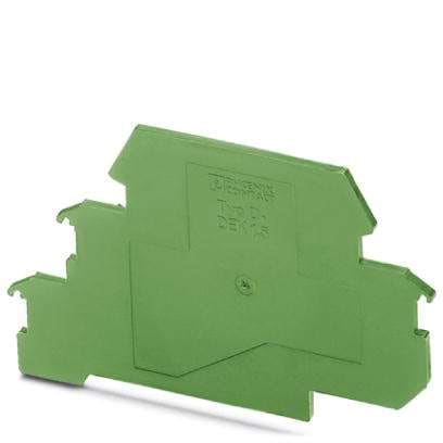 PHOENIX CONTACT - PHC2716949 D-DEK 1,5 GN PIASTRA TERMINALE