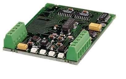 PHOENIX CONTACT PHC2753672 IBS UNI DIO MODULO I/O UNIVERSALE