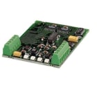 PHOENIX CONTACT PHC2753672 IBS UNI DIO MODULO I/O UNIVERSALE