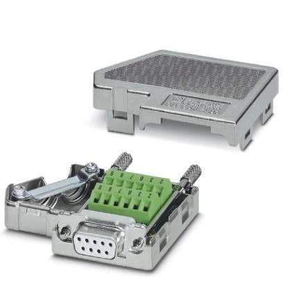 PHOENIX CONTACT PHC2761871 SUBCON-PLUS F3 CONNETTORE D-SUB