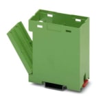 PHOENIX CONTACT - PHC2764153 EG 45-GP/ABS GN BASE CUSTODIA