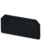 PHOENIX CONTACT - PHC2770833 DP-UKK 3/5 BK PIASTRINA DISTANZIATRICE