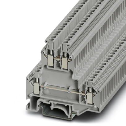 PHOENIX CONTACT - PHC2771010 UKKB 3 MORSETTO 2 PIANI VITE