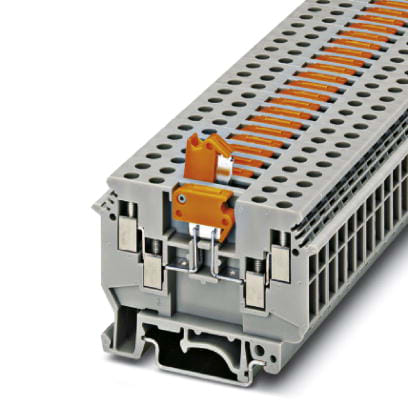 PHOENIX CONTACT - PHC2775210 UDK 4-MTK-P/P MORSETTO SEZIONATORE