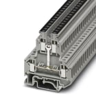 PHOENIX CONTACT - PHC2791388 UKK 5-PV MORSETTO 4 MMQ 2 P EQUIPOTENZIA