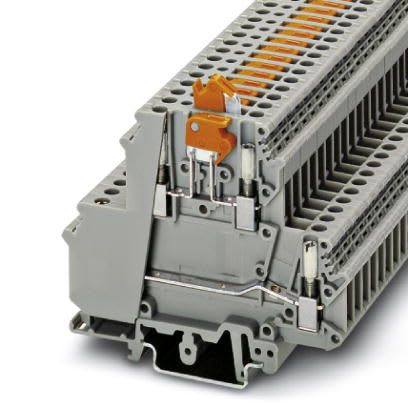 PHOENIX CONTACT - PHC2800004 UKK 5-MTK-P/P MORSETTO 2 PIANI VITE