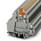 PHOENIX CONTACT - PHC2800004 UKK 5-MTK-P/P MORSETTO 2 PIANI VITE