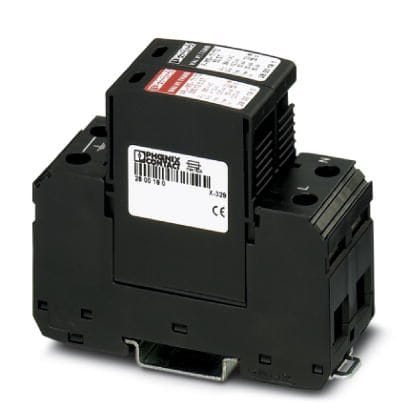 PHOENIX CONTACT PHC2800187 VAL-MS-T1/T2 335/12.5/1+1 SPD TIPO 1/2