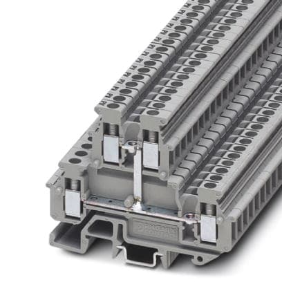 PHOENIX CONTACT PHC2800583 MBKKB 2,5-PV MORSETTO CON PIEDINO UNIVER