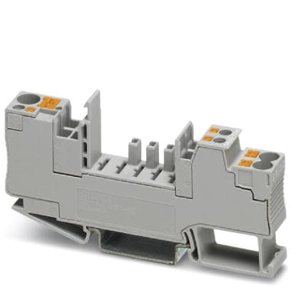 PHOENIX CONTACT PHC2800929 CB 1/6-2/4 PT-BE ELEM. BASE INTERR.