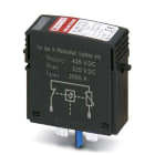 PHOENIX CONTACT PHC2801162 VAL-MS-T1/T2 1000DC-PV-ST SPINA RIC. T1/