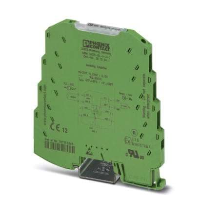 PHOENIX CONTACT PHC2813541 MINI MCR-SL-I-U-0 ISOLATORE GALVANICO