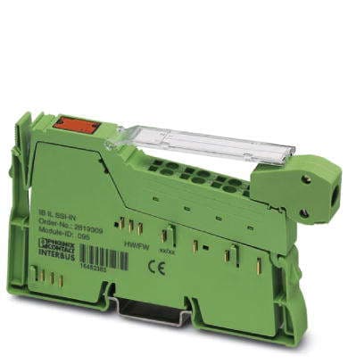 PHOENIX CONTACT PHC2819574 IB IL SSI-IN-PAC MODULO DI RILEVAMENTO