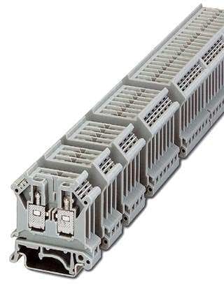 PHOENIX CONTACT PHC2820136 URELG 3 MORSETTI BASE RELE OPTO