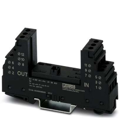 PHOENIX CONTACT PHC2839402 PT 4-BE ELEM. BASE SPD SEGNALI