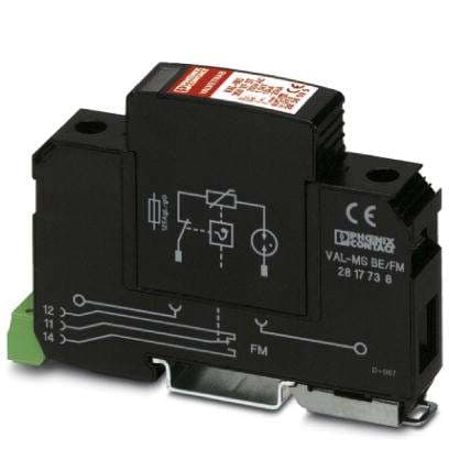 PHOENIX CONTACT PHC2856579 VAL-MS 350 VF/FM SPD TIPO 2