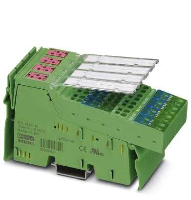 PHOENIX CONTACT PHC2862013 IB IL 24 DO16-2MBD-PAC MOD. USCITA DIGIT