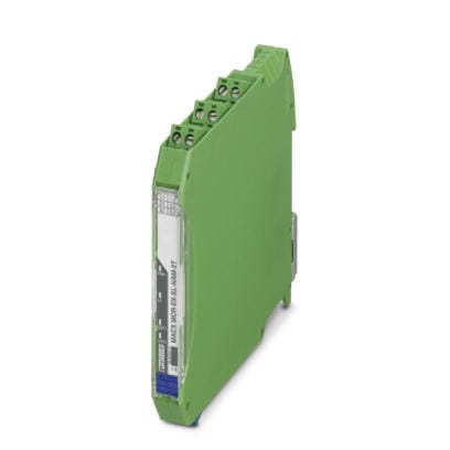 PHOENIX CONTACT PHC2865463 MACX MCR-EX-SL-NAM-2T ISOLATORE GALVANIC