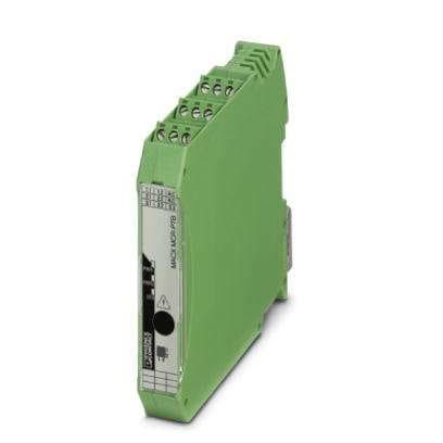 PHOENIX CONTACT PHC2865625 MACX MCR-PTB MODULO DI ALIMENTAZIONE